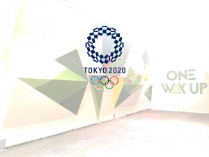 Arrampicata Sportiva alle Olimpiadi di Tokyo del 2020